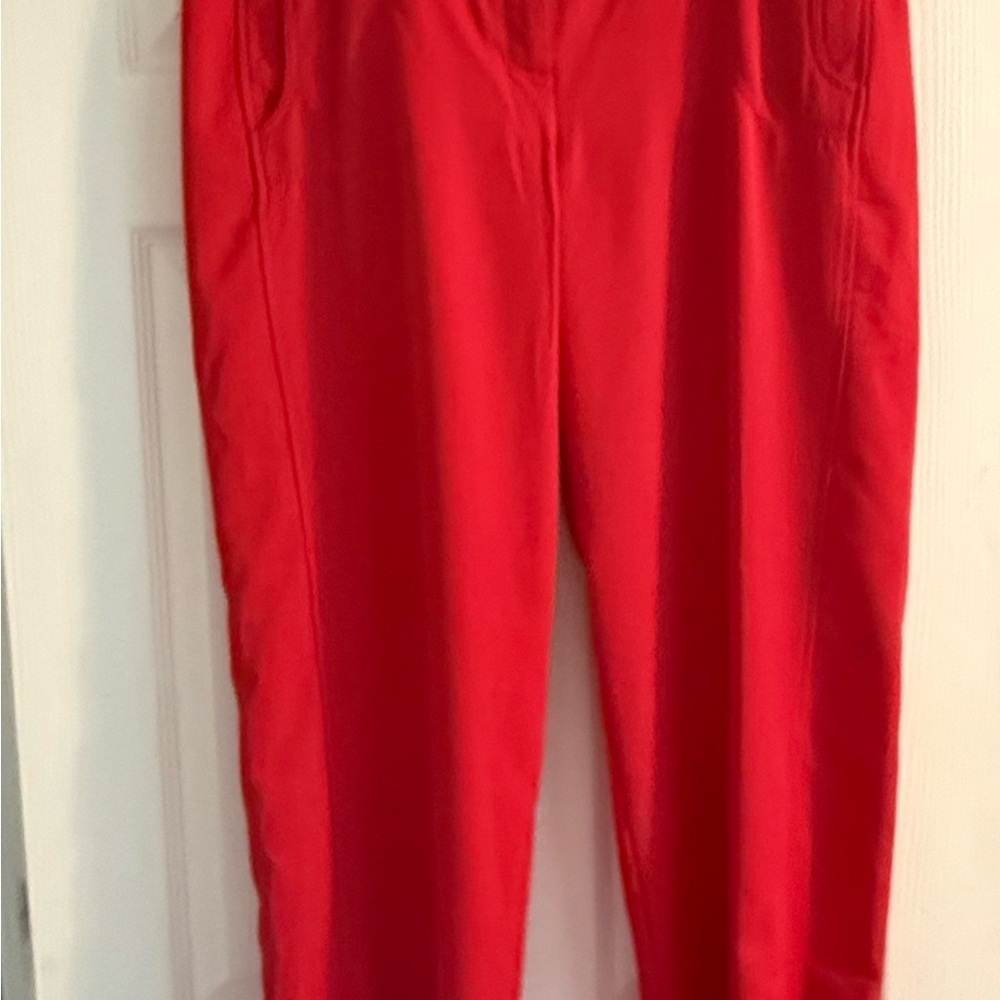 Izod Perform X Golf Pants for Women